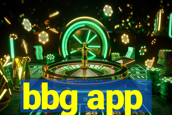 bbg app